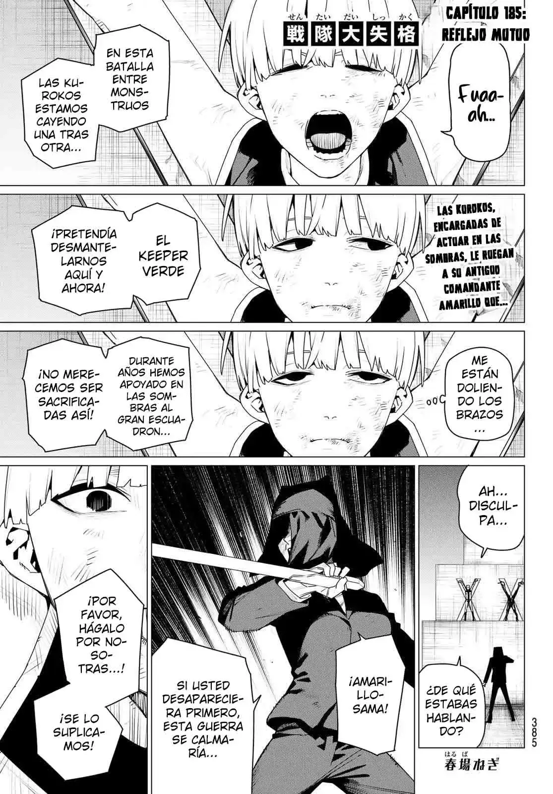 Capitulo 185 page 1