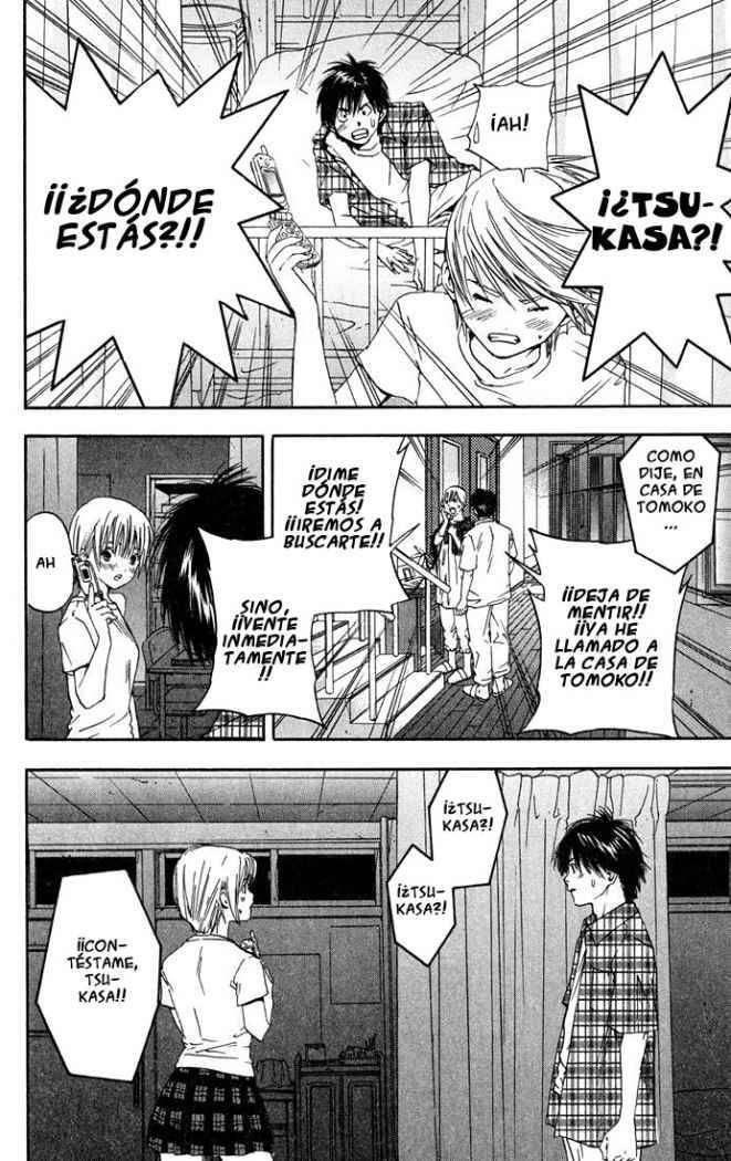 Capitulo 81 page 16
