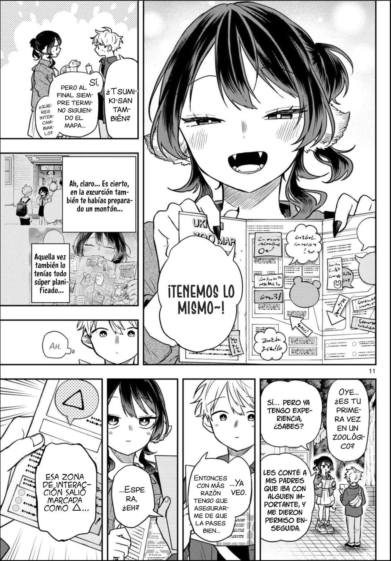Capitulo 69 page 17