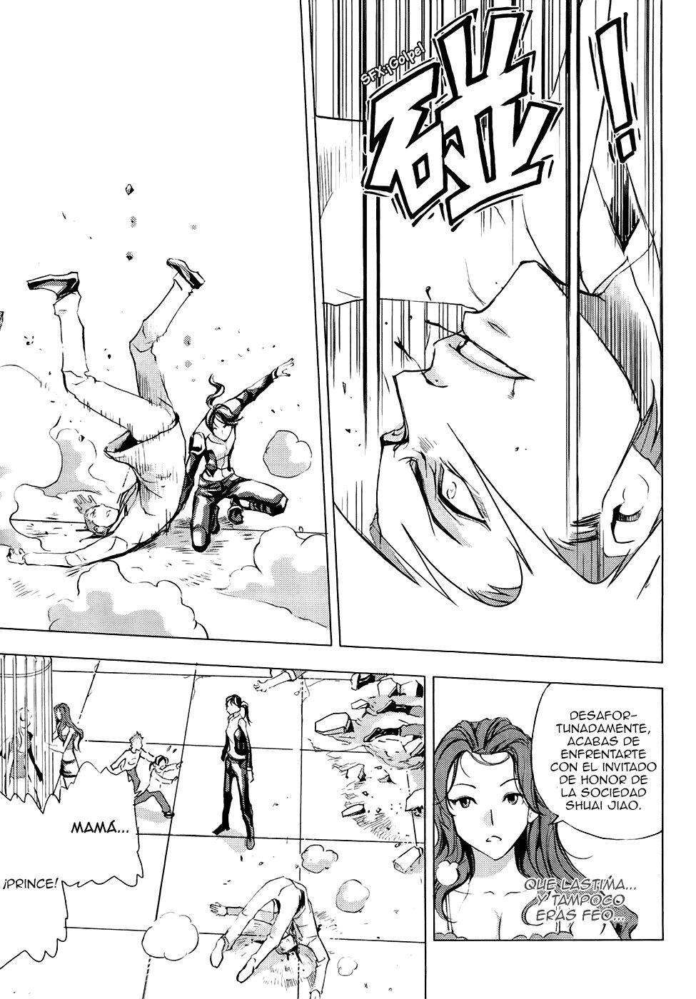 Capitulo 80 page 26
