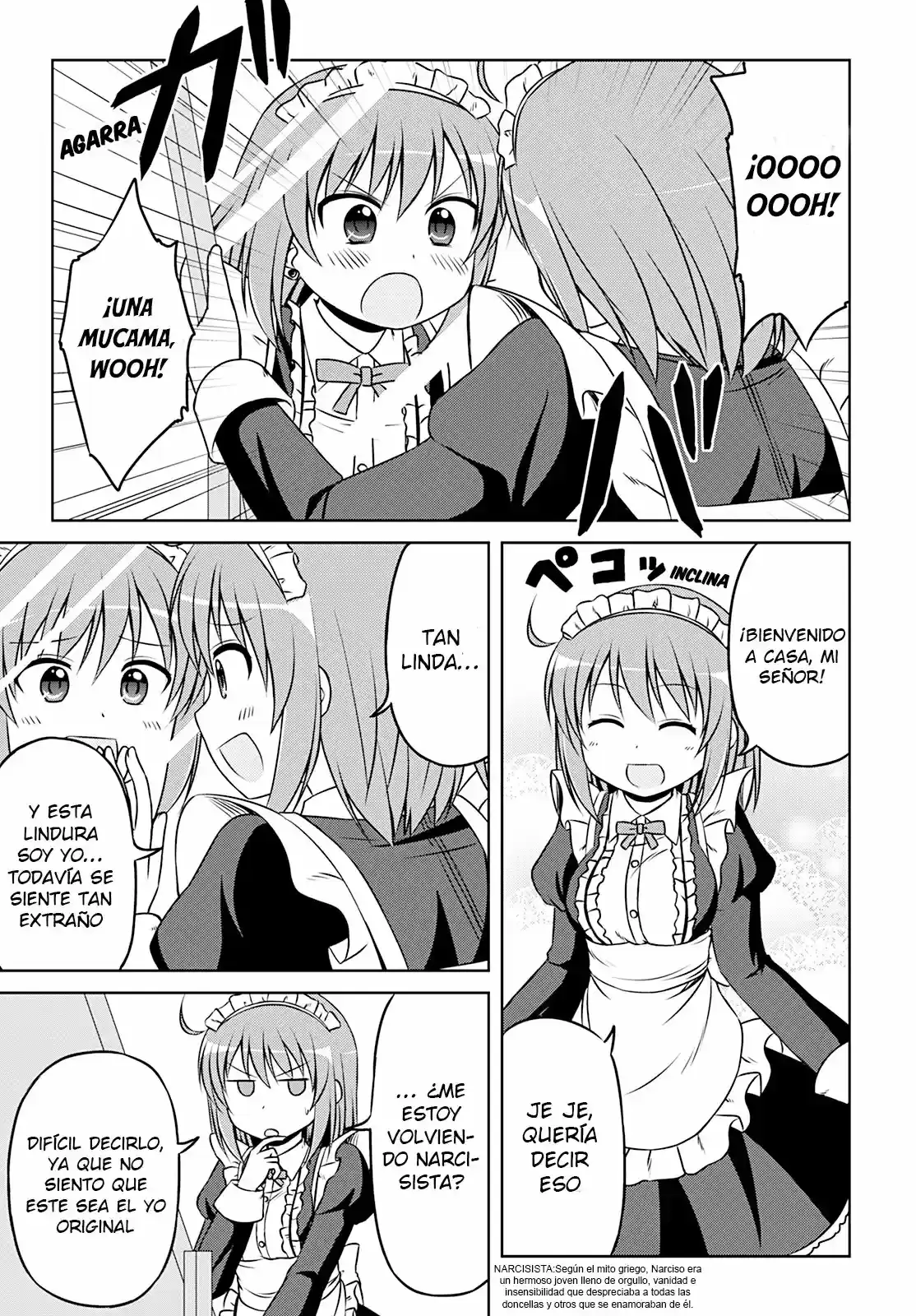 Capitulo 16 page 10