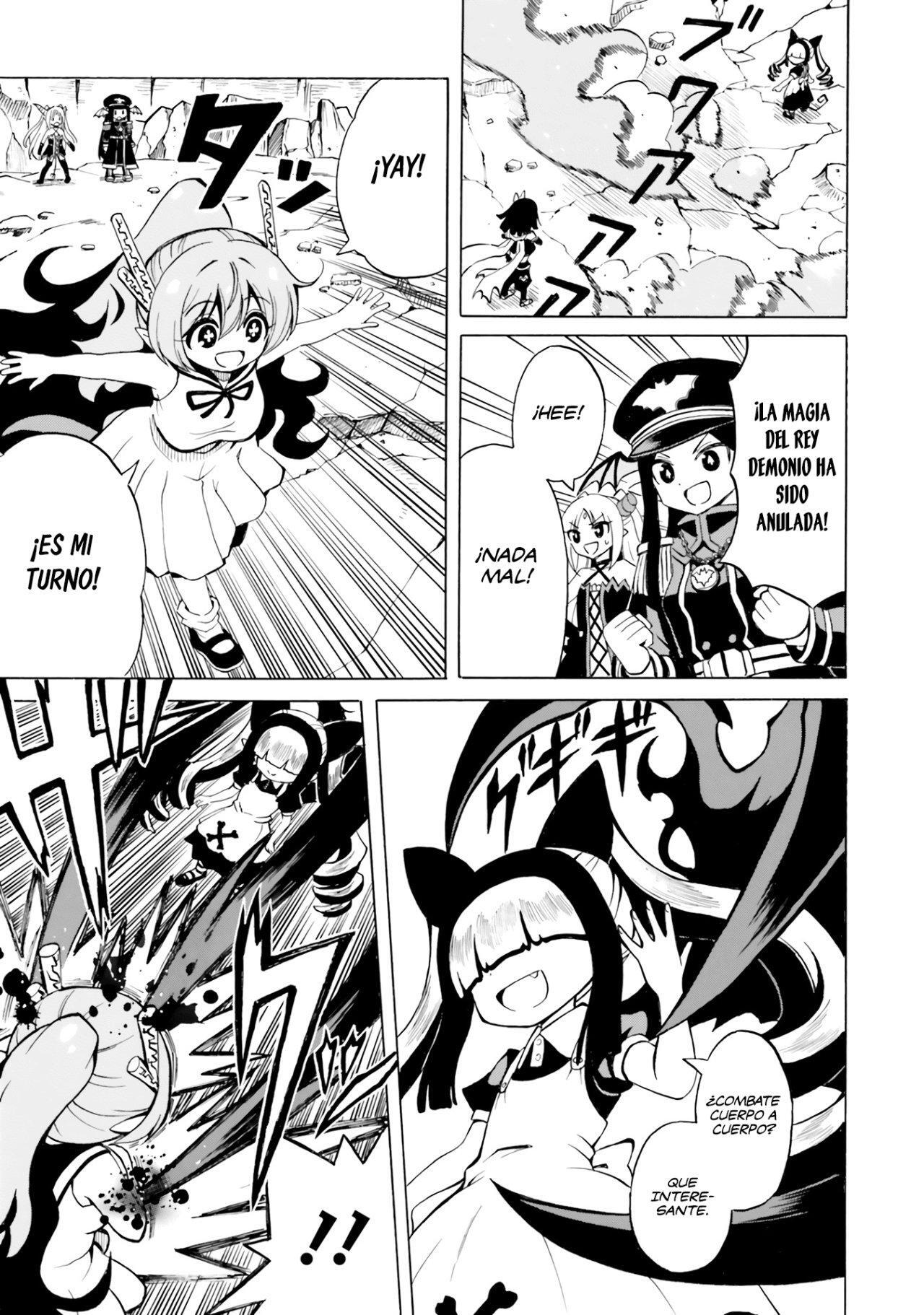 Capitulo 17 page 12