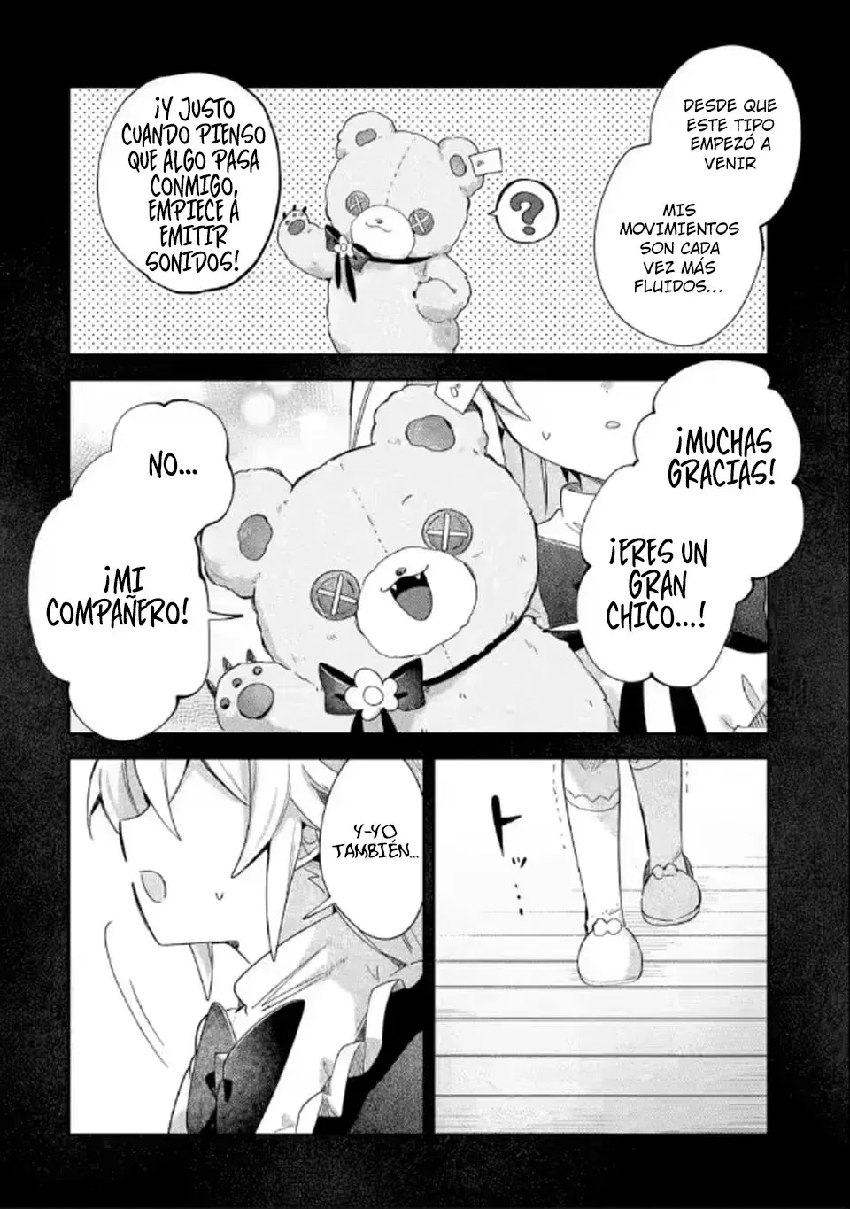 Capitulo 22.30 page 11