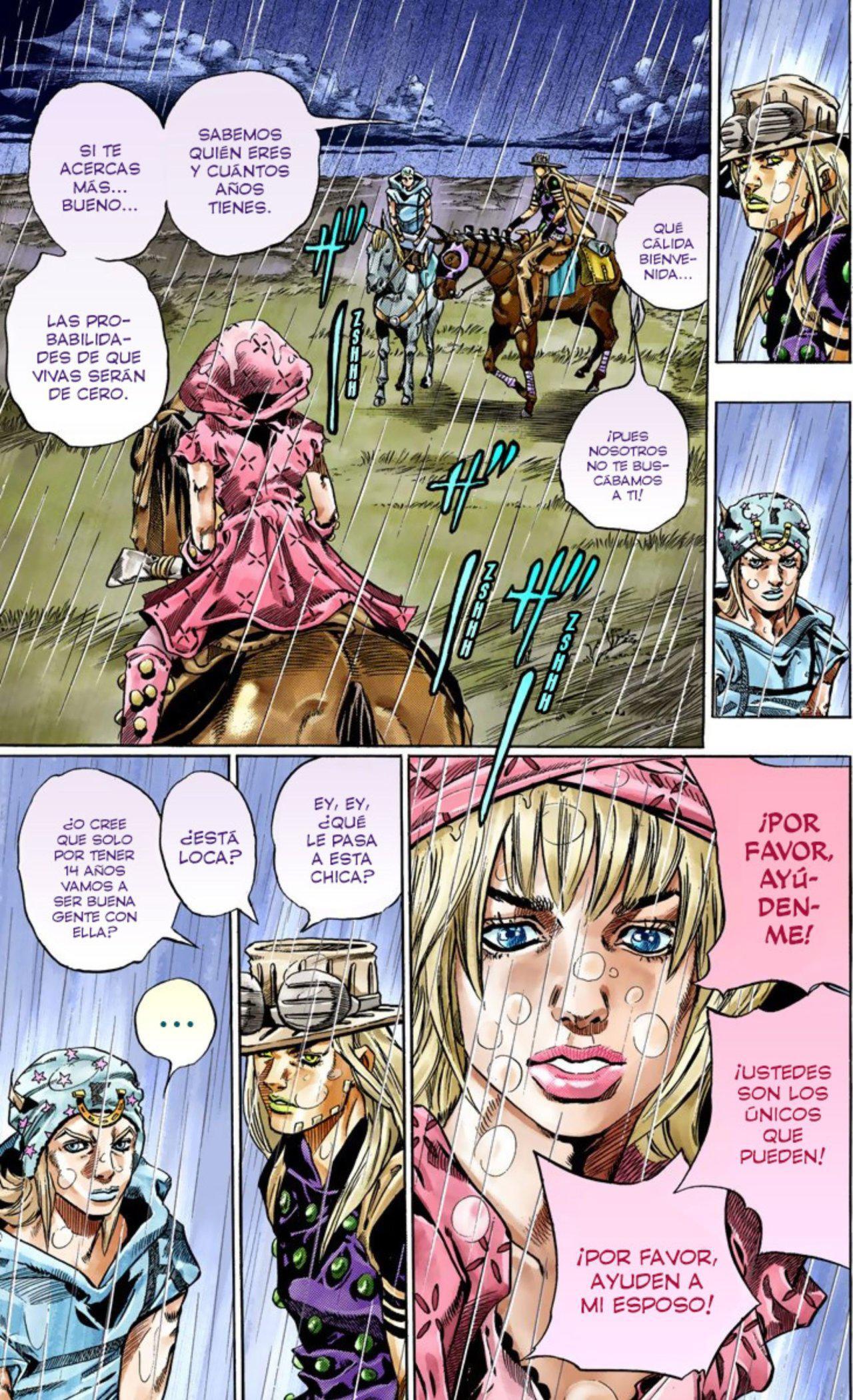 Capitulo 39 page 22