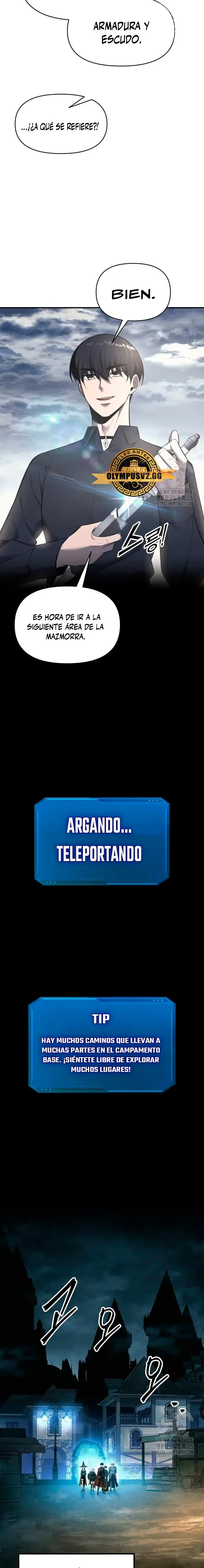 Capitulo 86 page 5