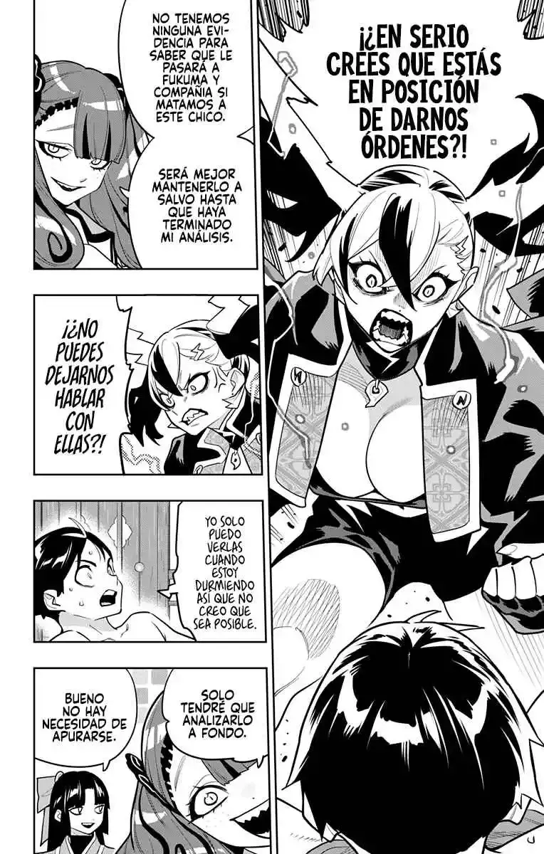 Capitulo 158 page 17