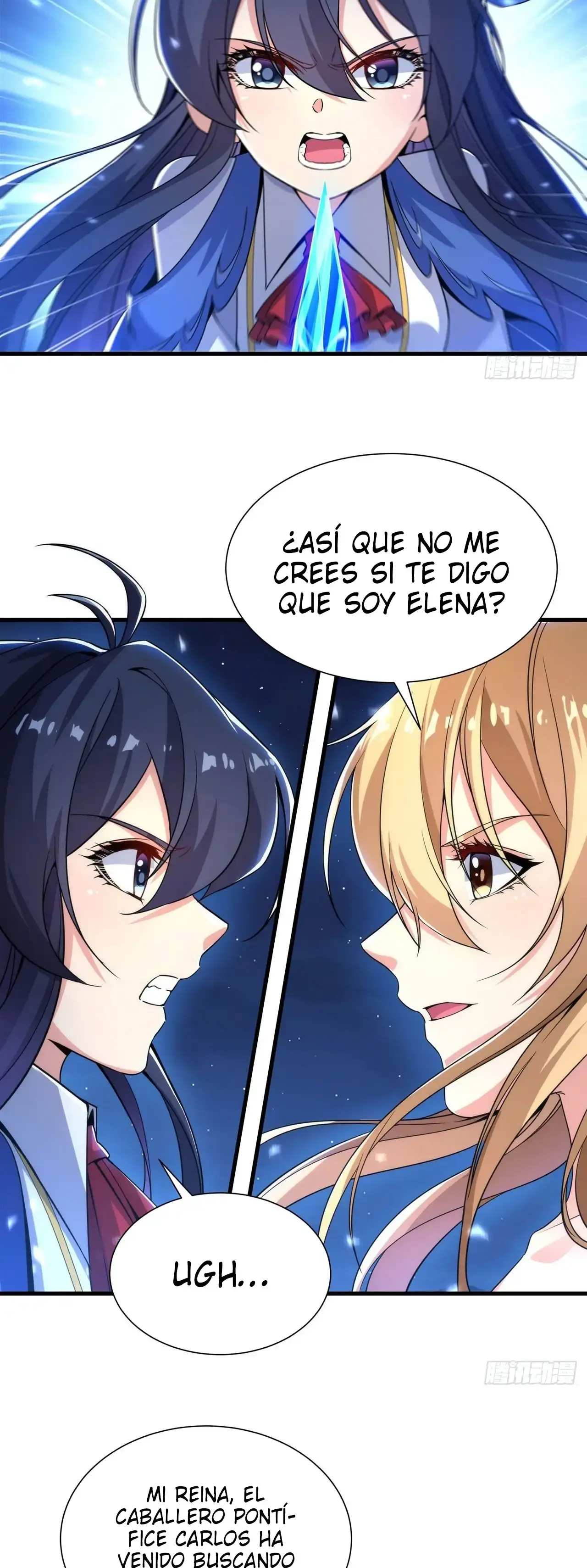 Capitulo 33 page 6