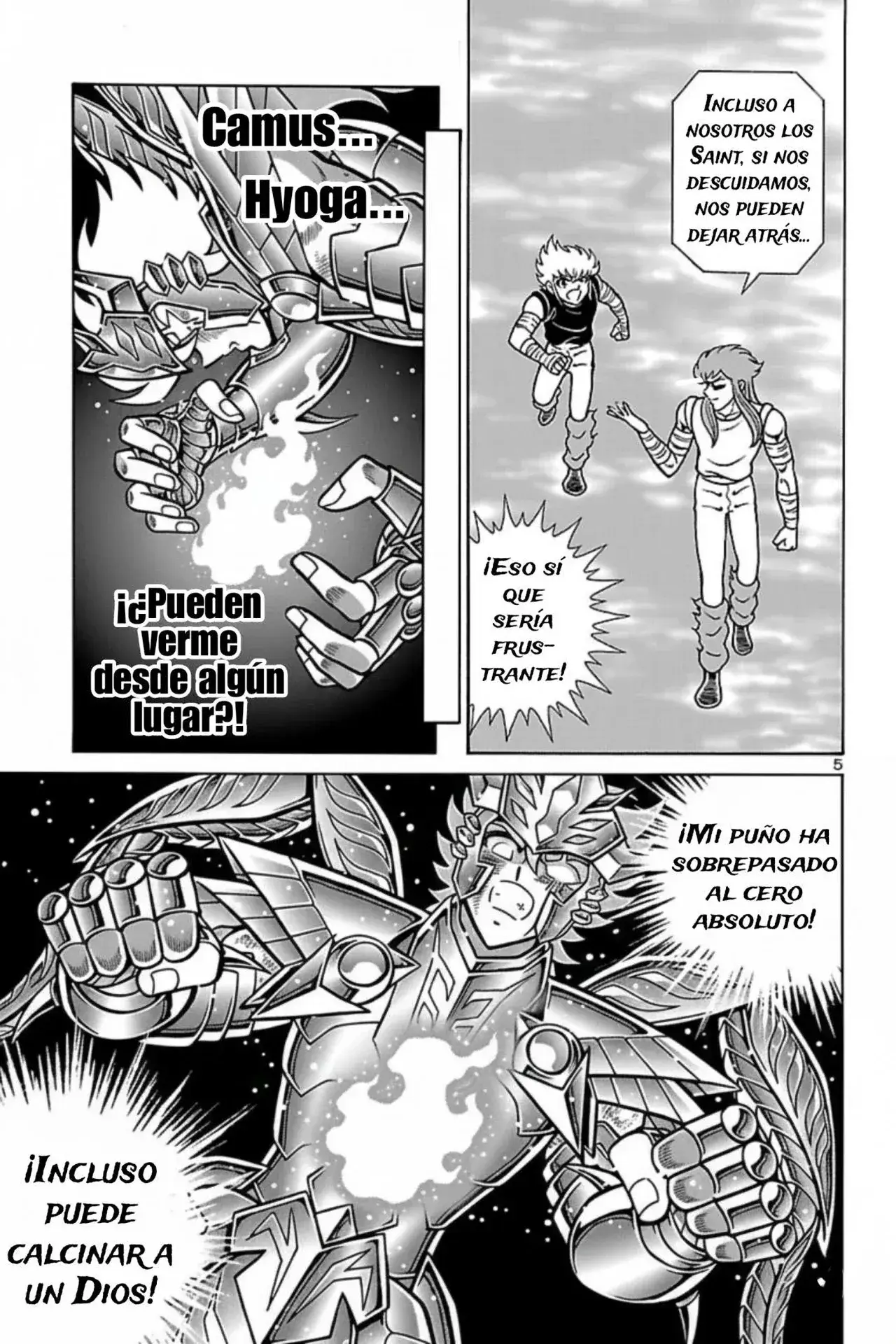 Capitulo 18 page 6