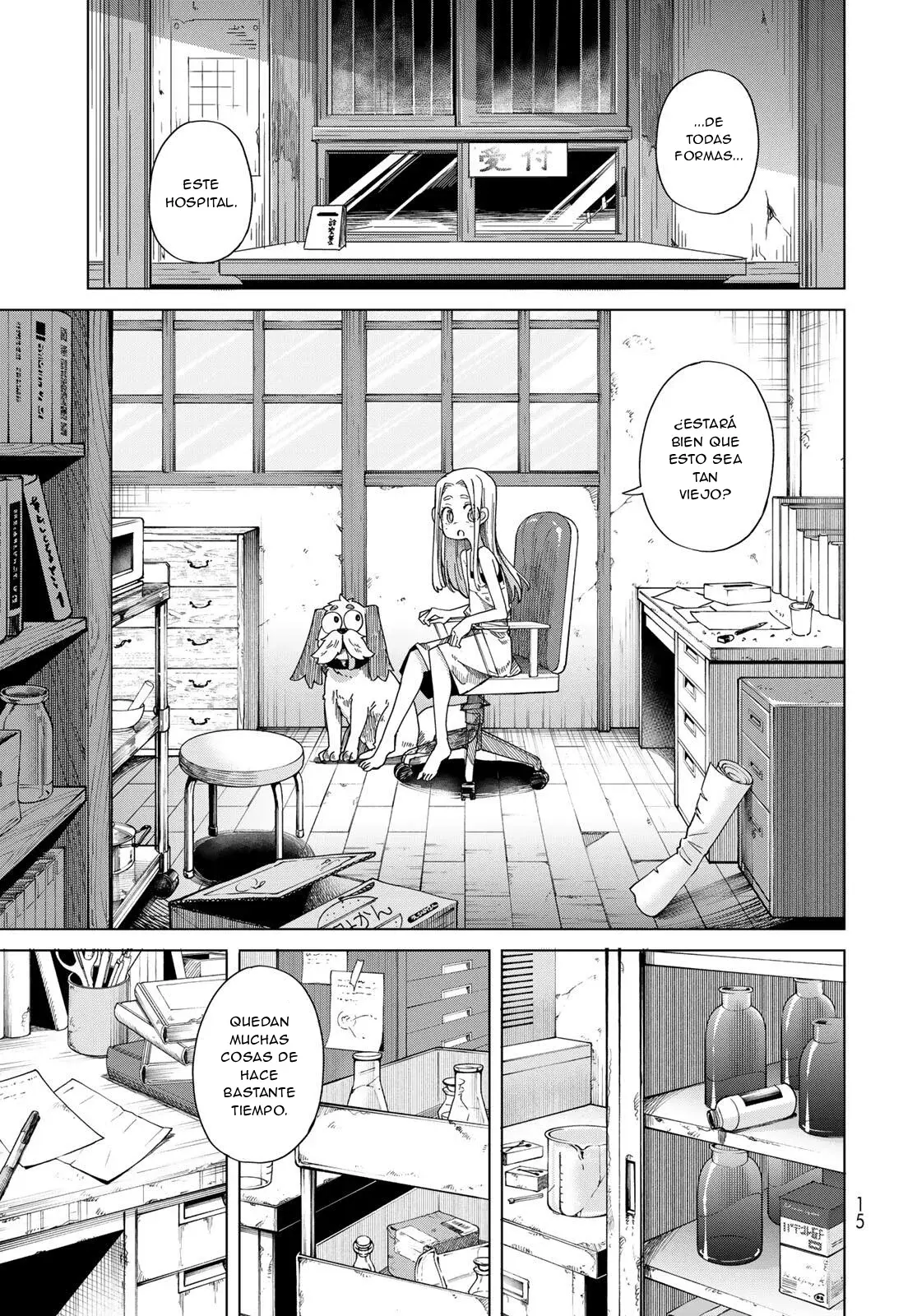 Capitulo 1 page 13