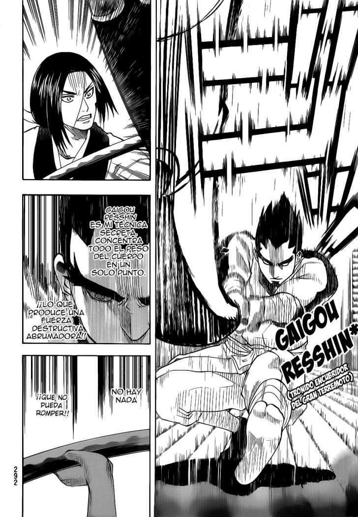 Capitulo 61 page 18