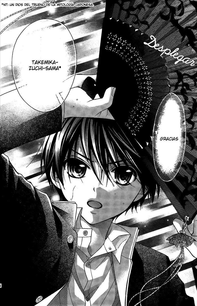 Capitulo 43 page 16