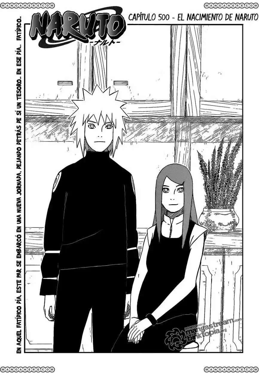 Capitulo 500 page 1