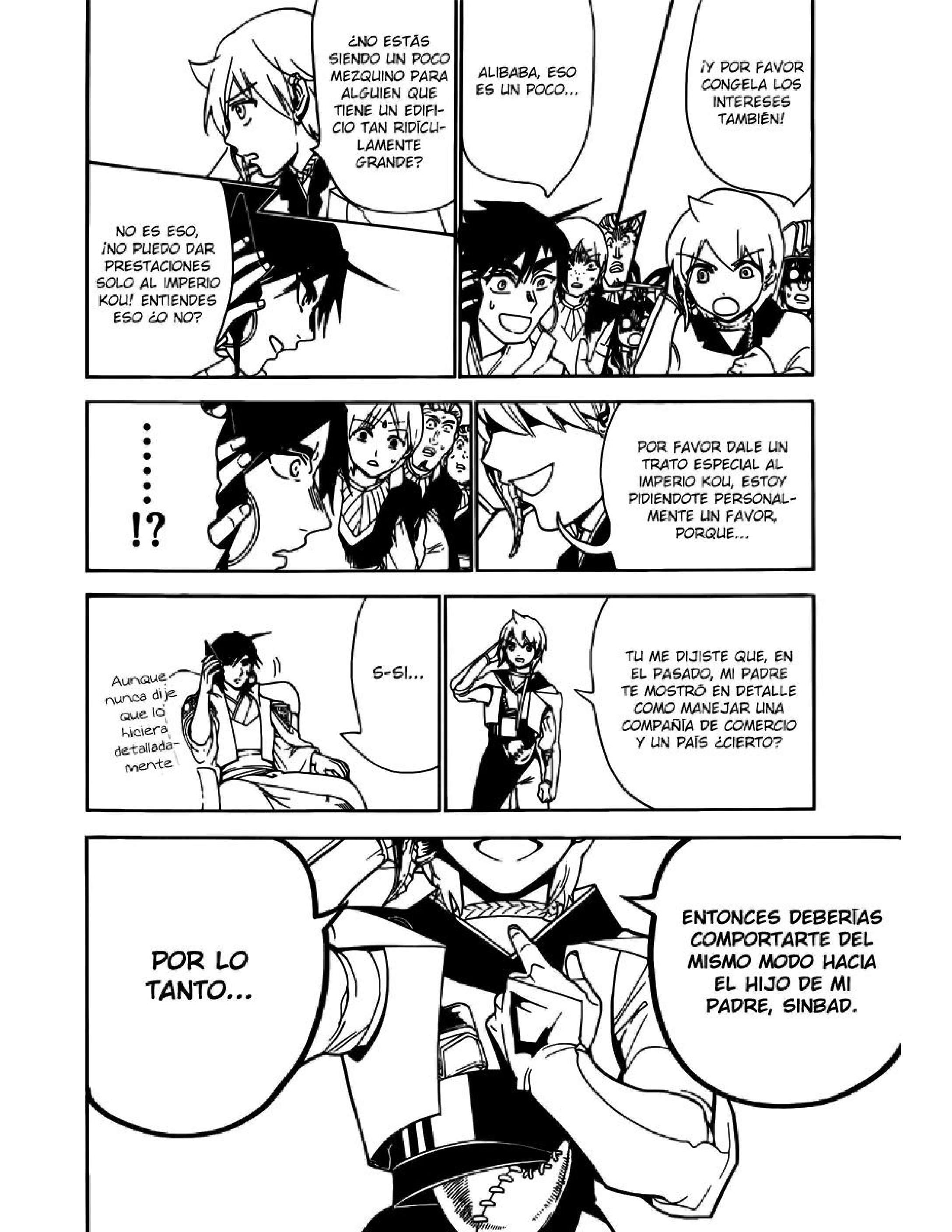 Capitulo 291 page 10