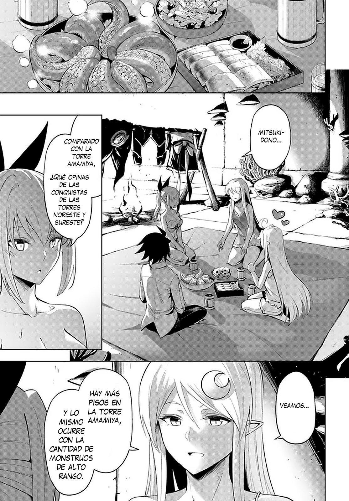 Capitulo 38 page 12