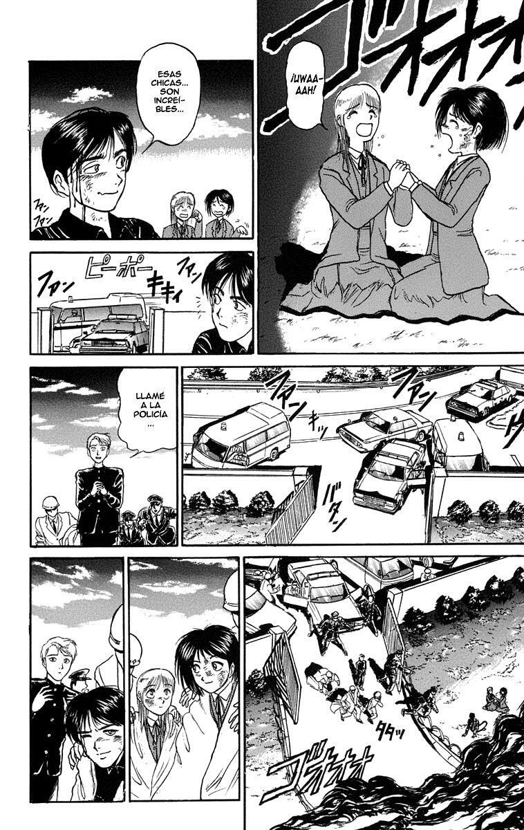 Capitulo 84 page 16
