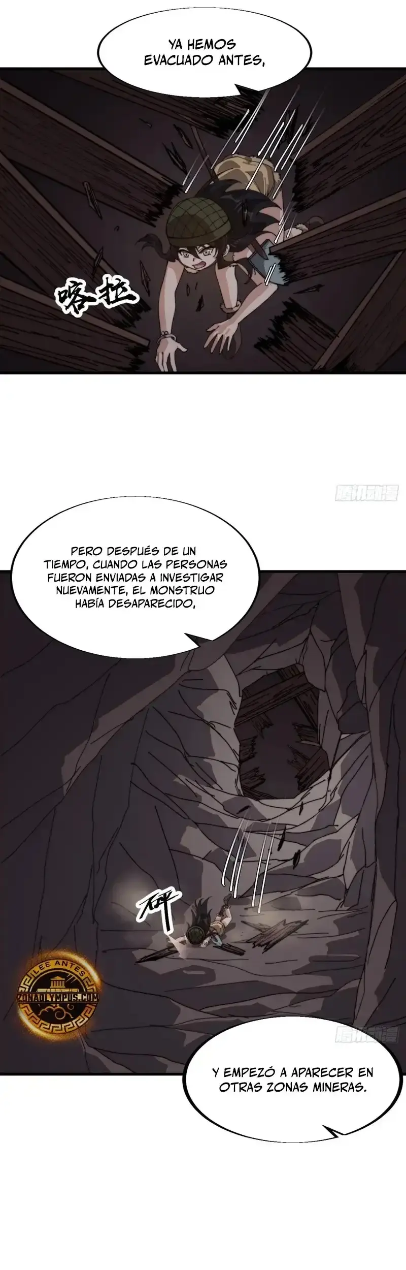 Capitulo 889 page 20