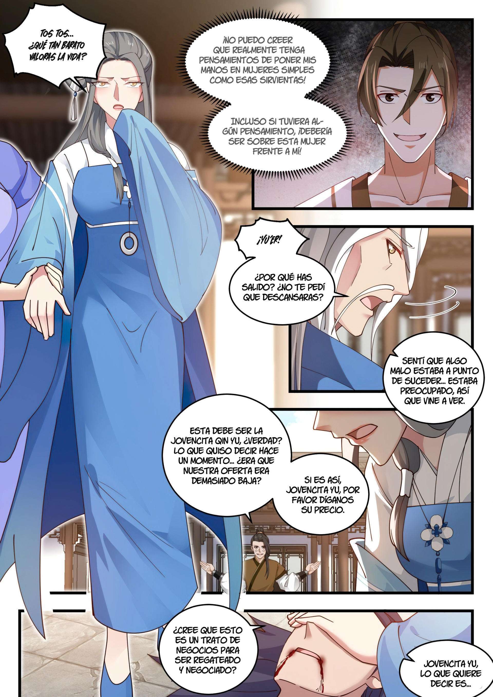 Capitulo 1780 page 6