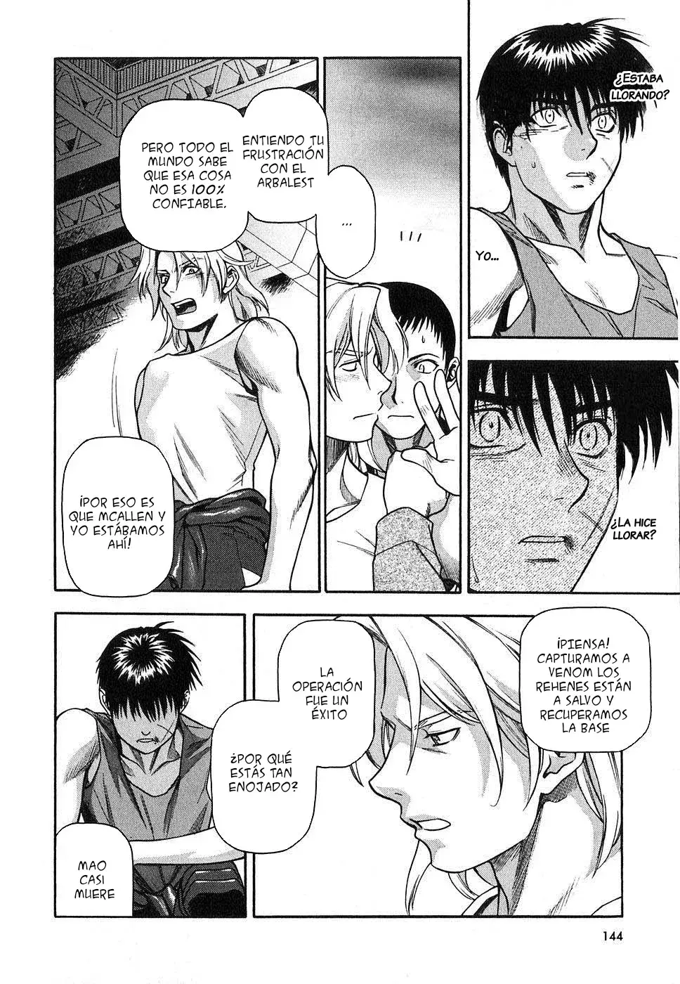 Capitulo 51 page 12