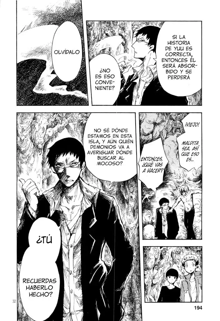 Capitulo 26 page 32