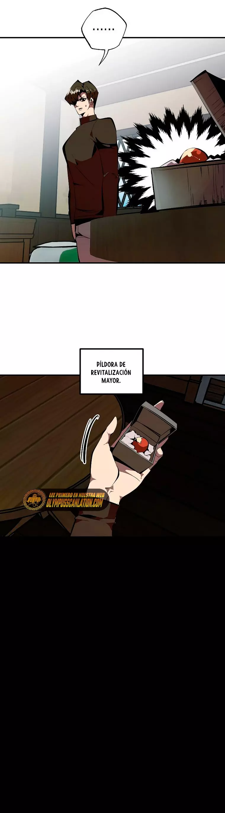Capitulo 31 page 22
