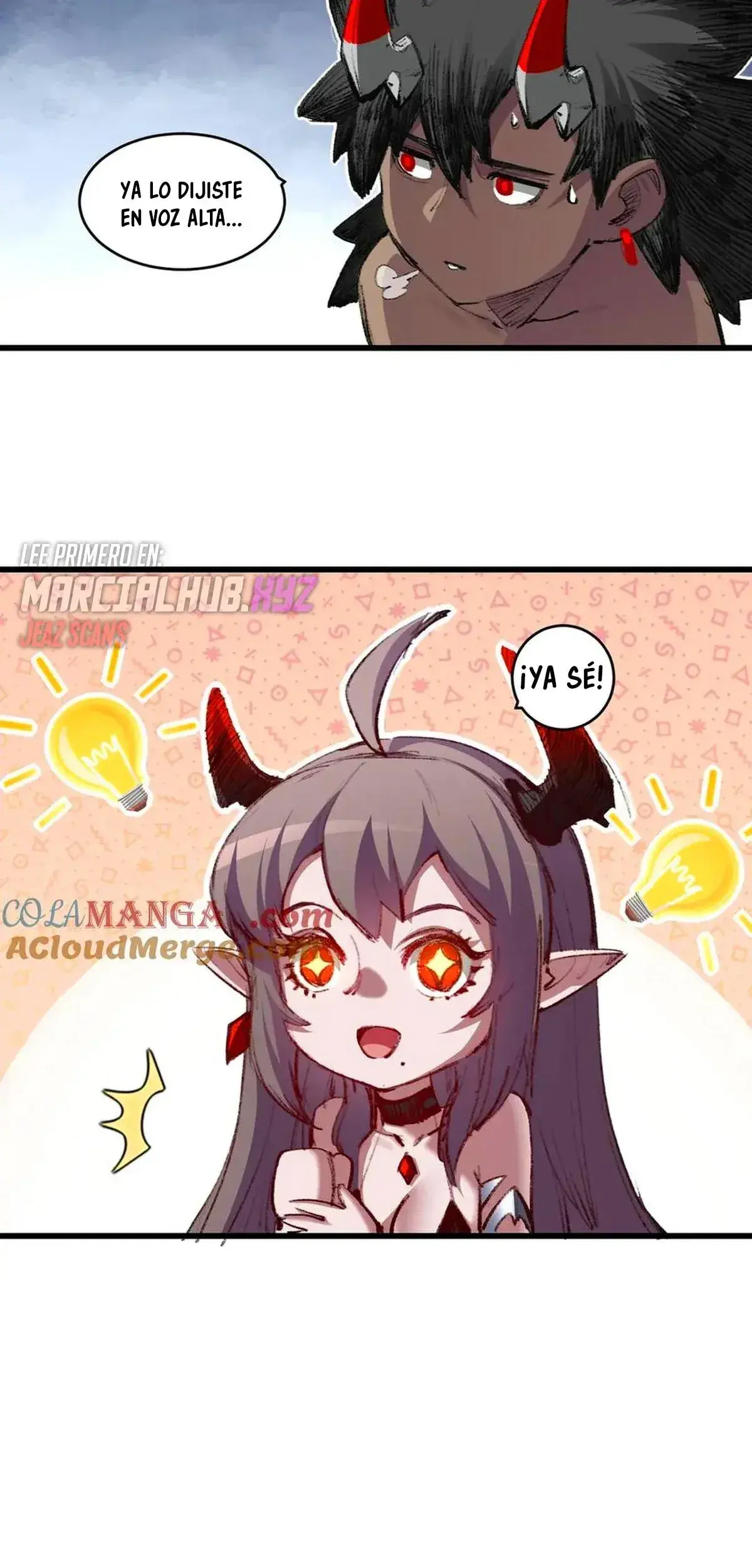 Capitulo 70 page 6