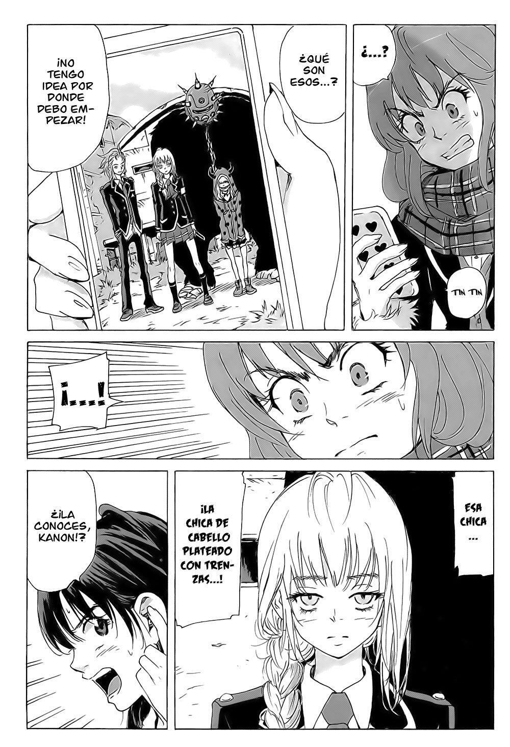 Capitulo 188 page 17