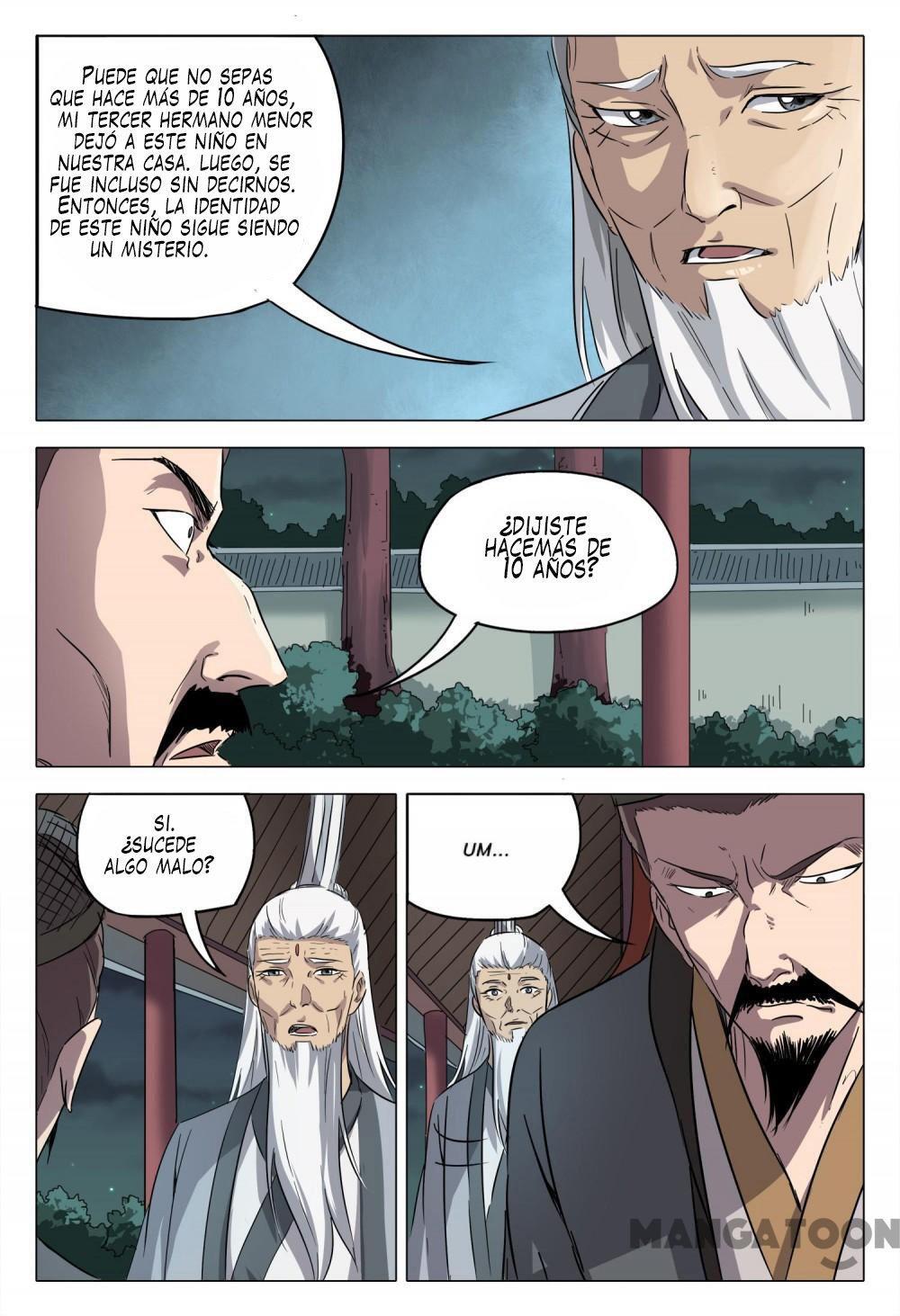 Capitulo 88 page 8