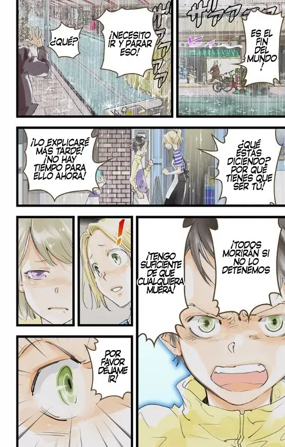 Capitulo 45 page 28