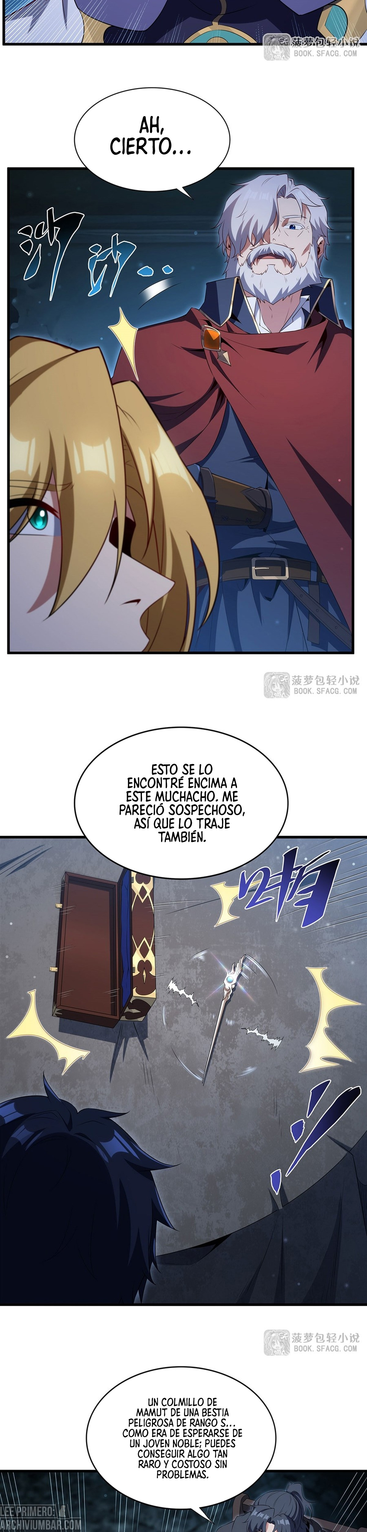 Capitulo 103 page 12