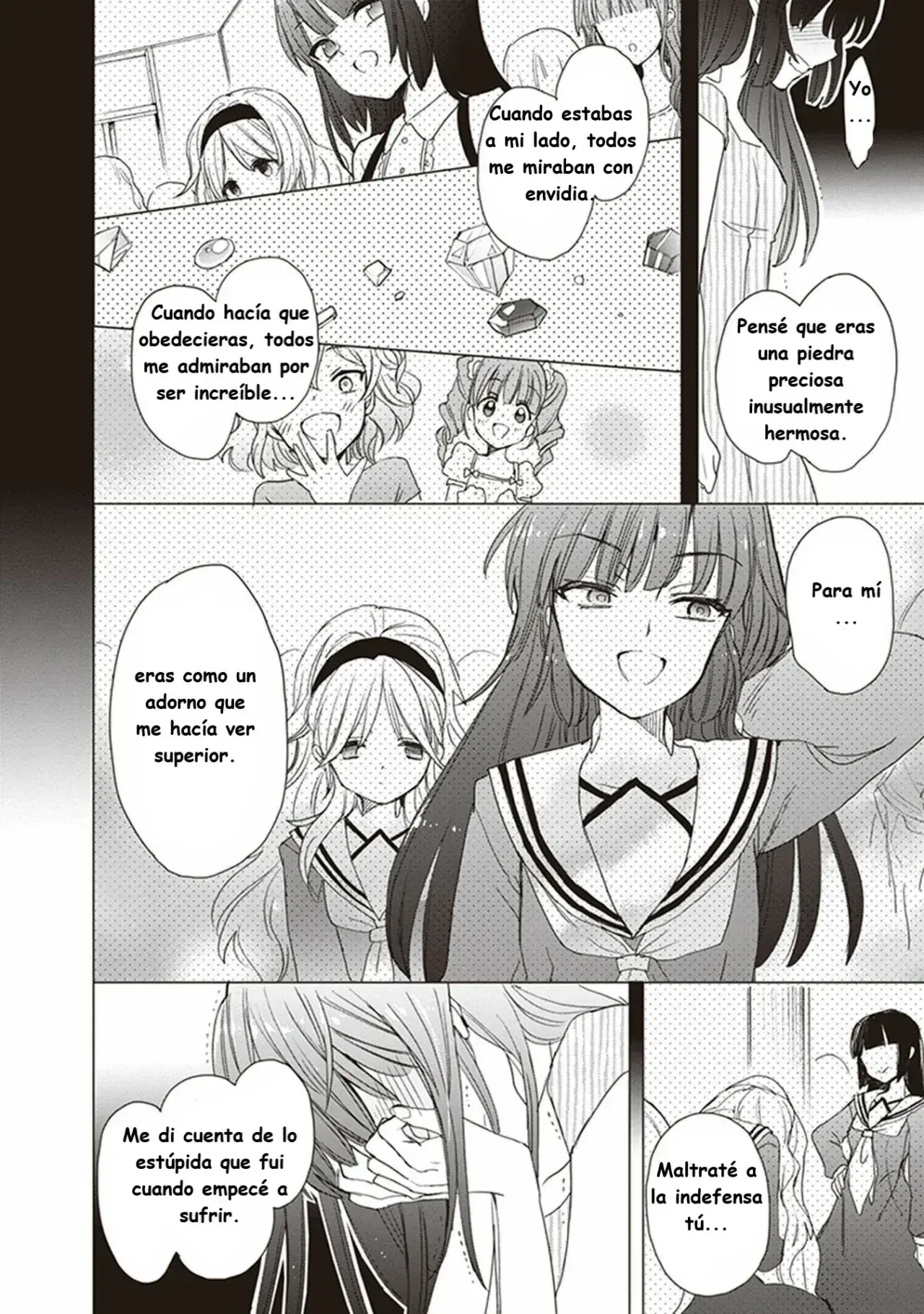 Capitulo 51 page 12