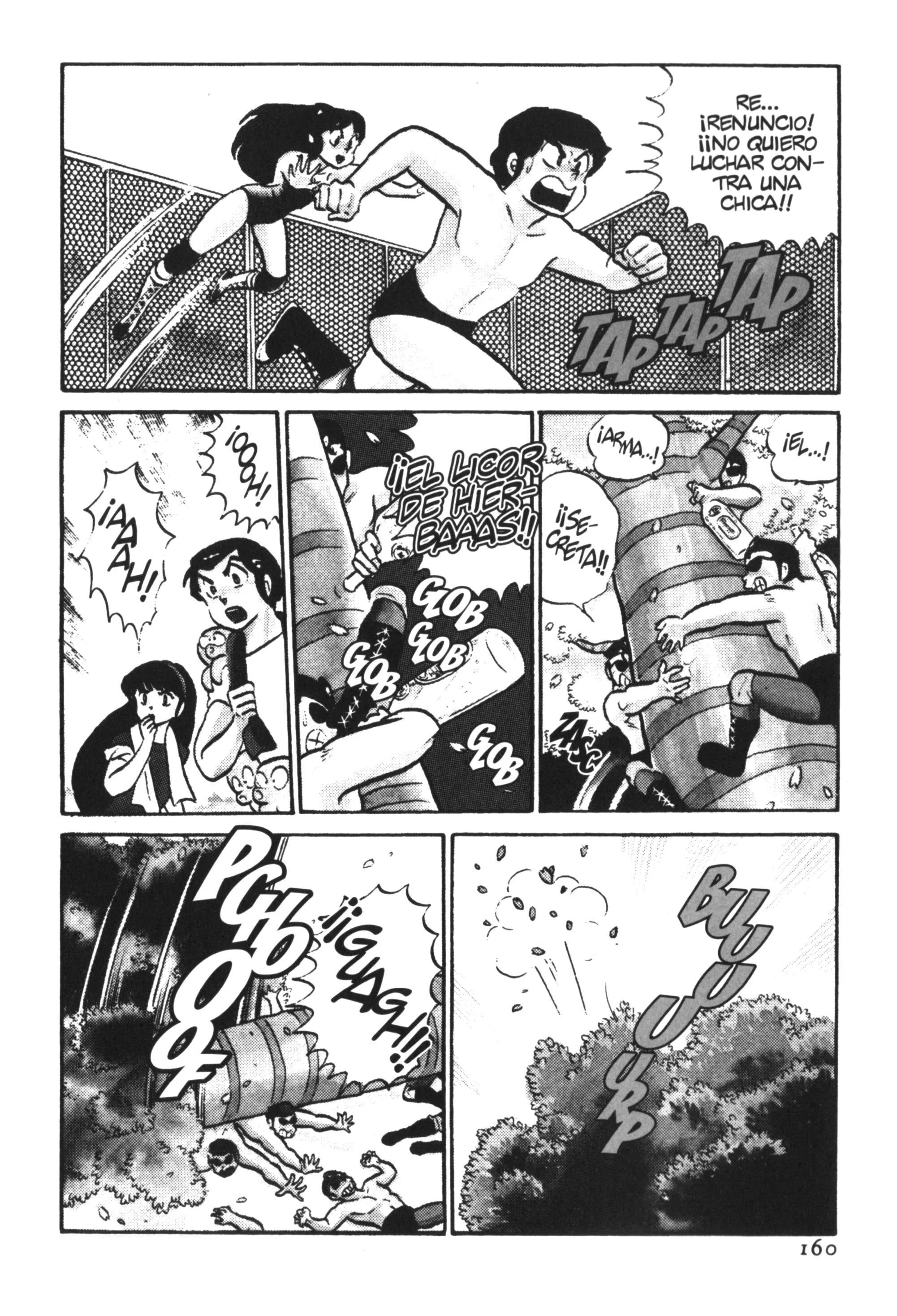 Capitulo 175 page 14