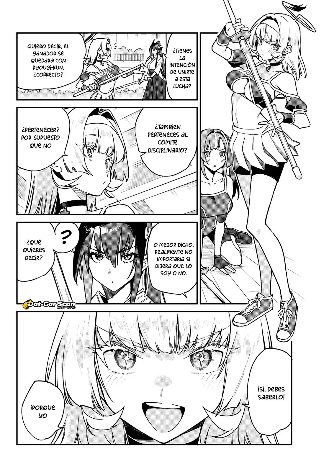 Capitulo 85 page 4