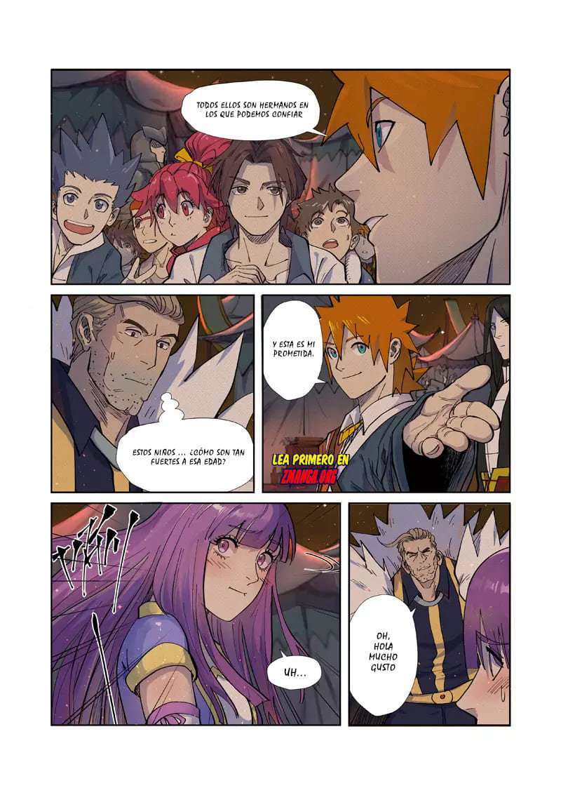 Capitulo 254 page 8