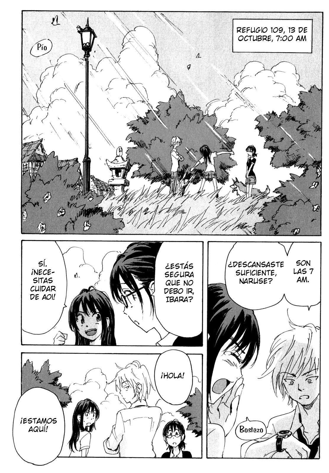 Capitulo 152 page 17