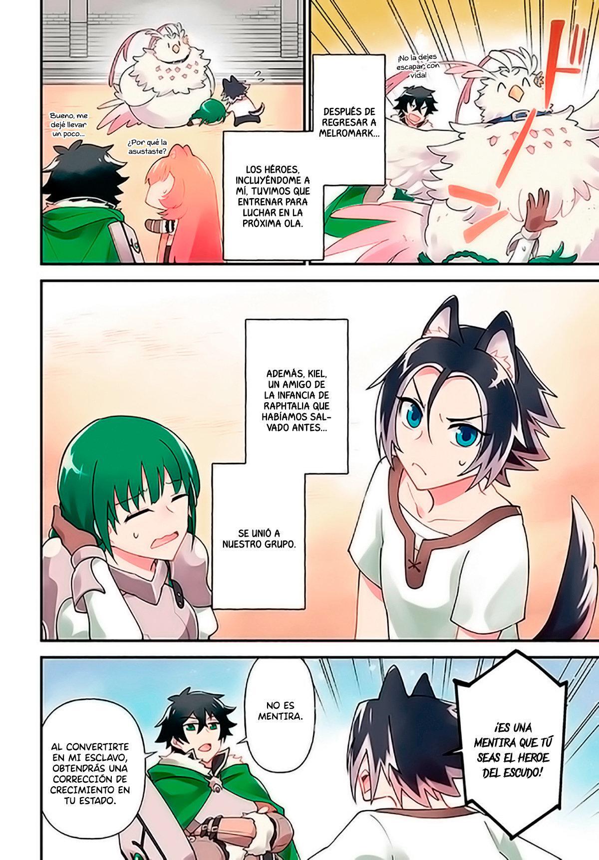 Capitulo 19 page 6