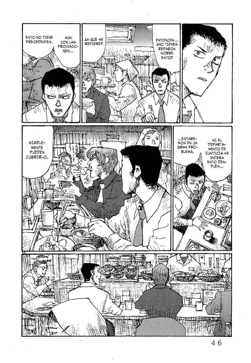 Capitulo 75 page 19