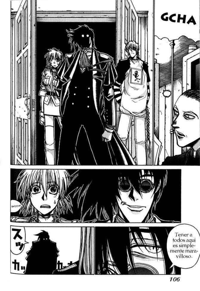 Capitulo 26 page 10