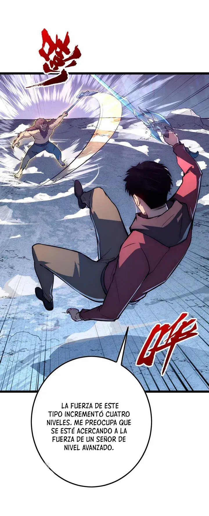 Capitulo 134 page 23