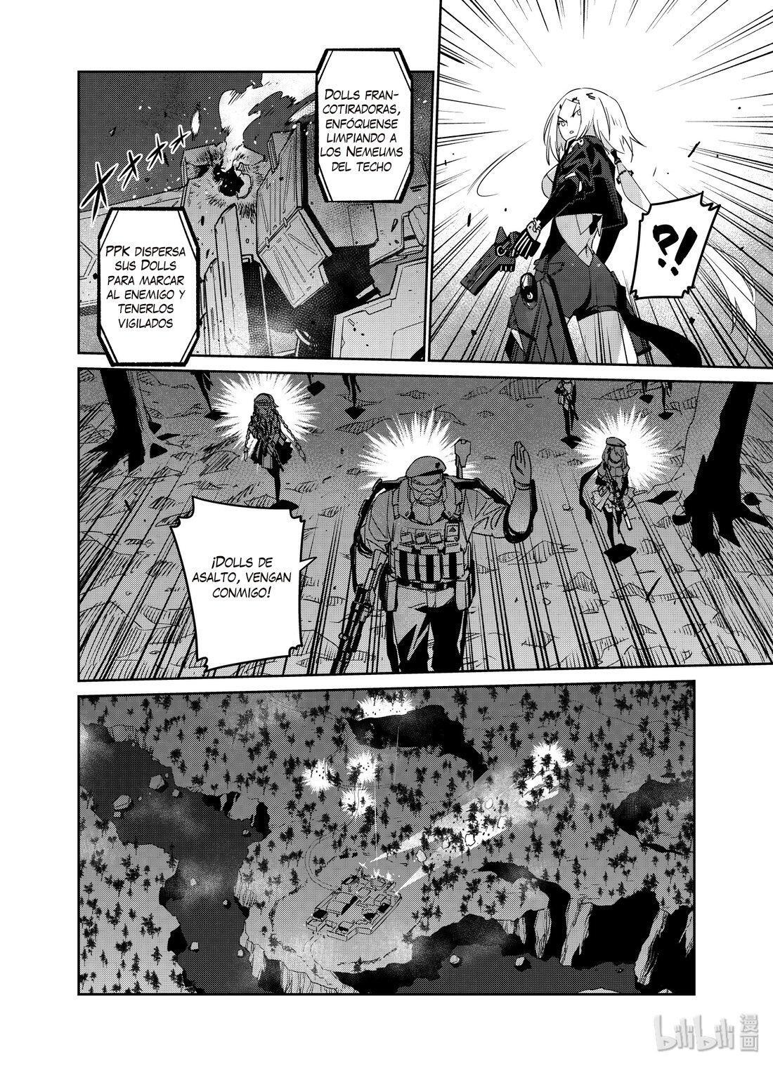 Capitulo 16 page 24