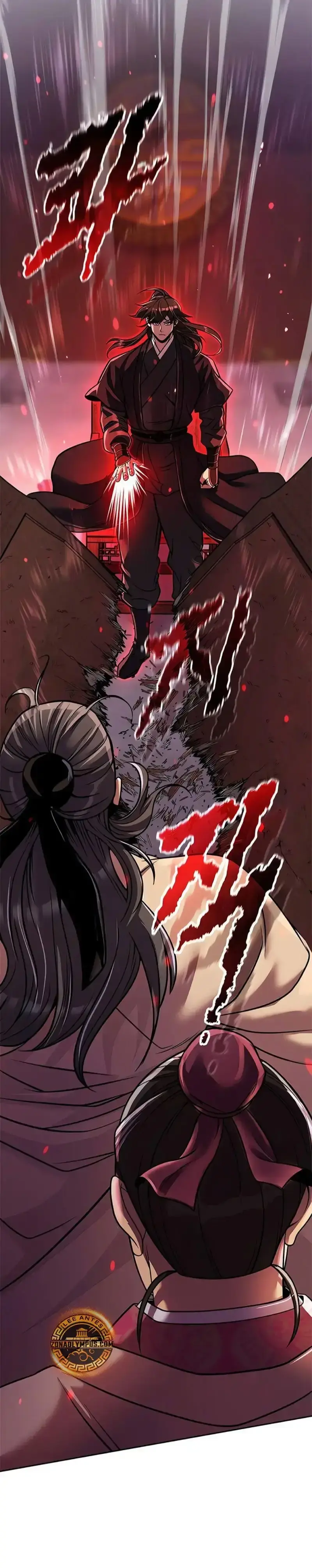 Capitulo 124 page 33