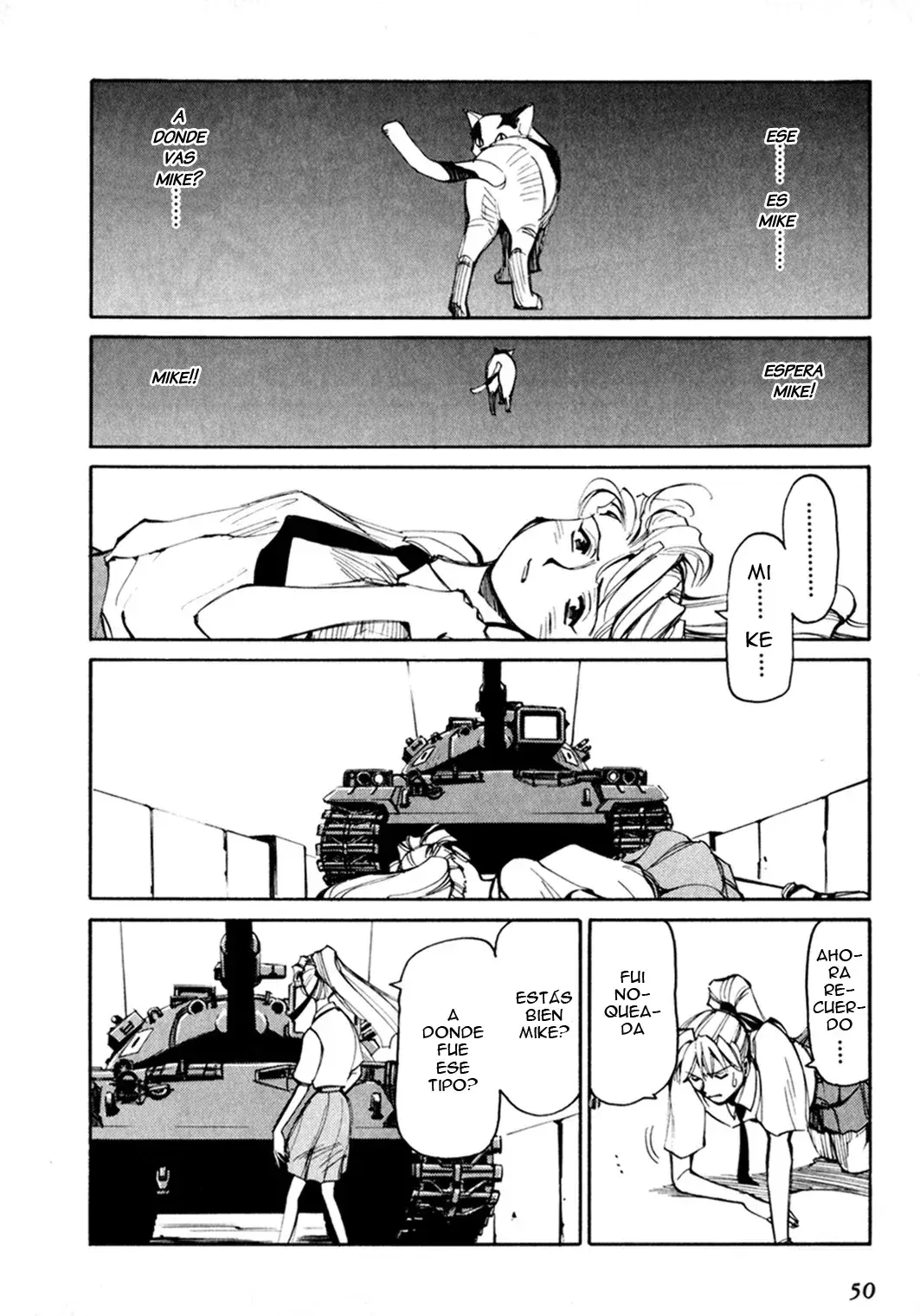 Capitulo 46 page 10