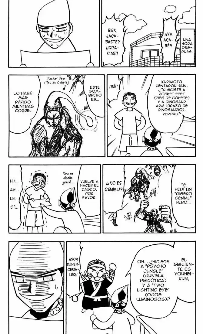 Capitulo 103.50 page 11