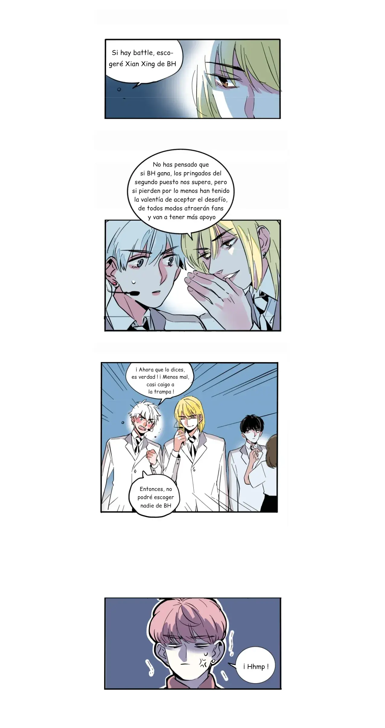 Capitulo 80 page 9