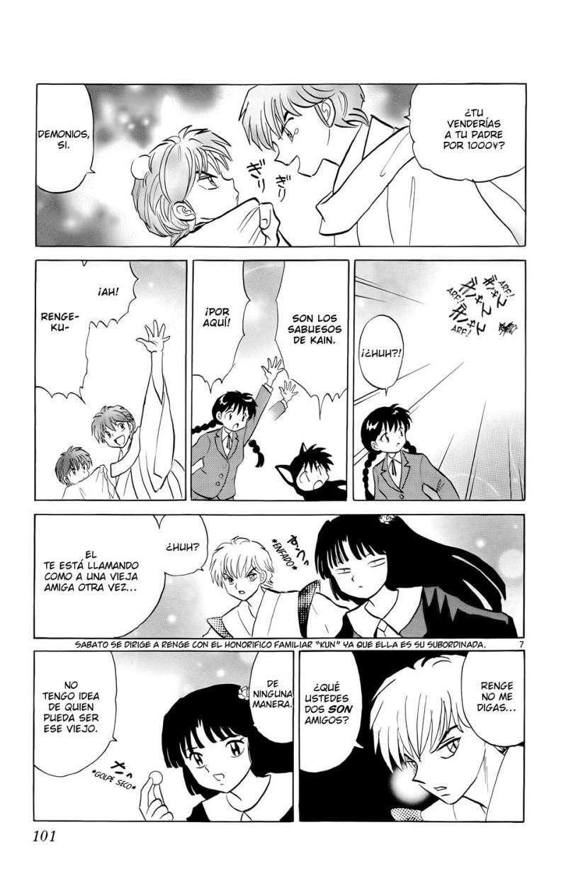 Capitulo 174 page 7
