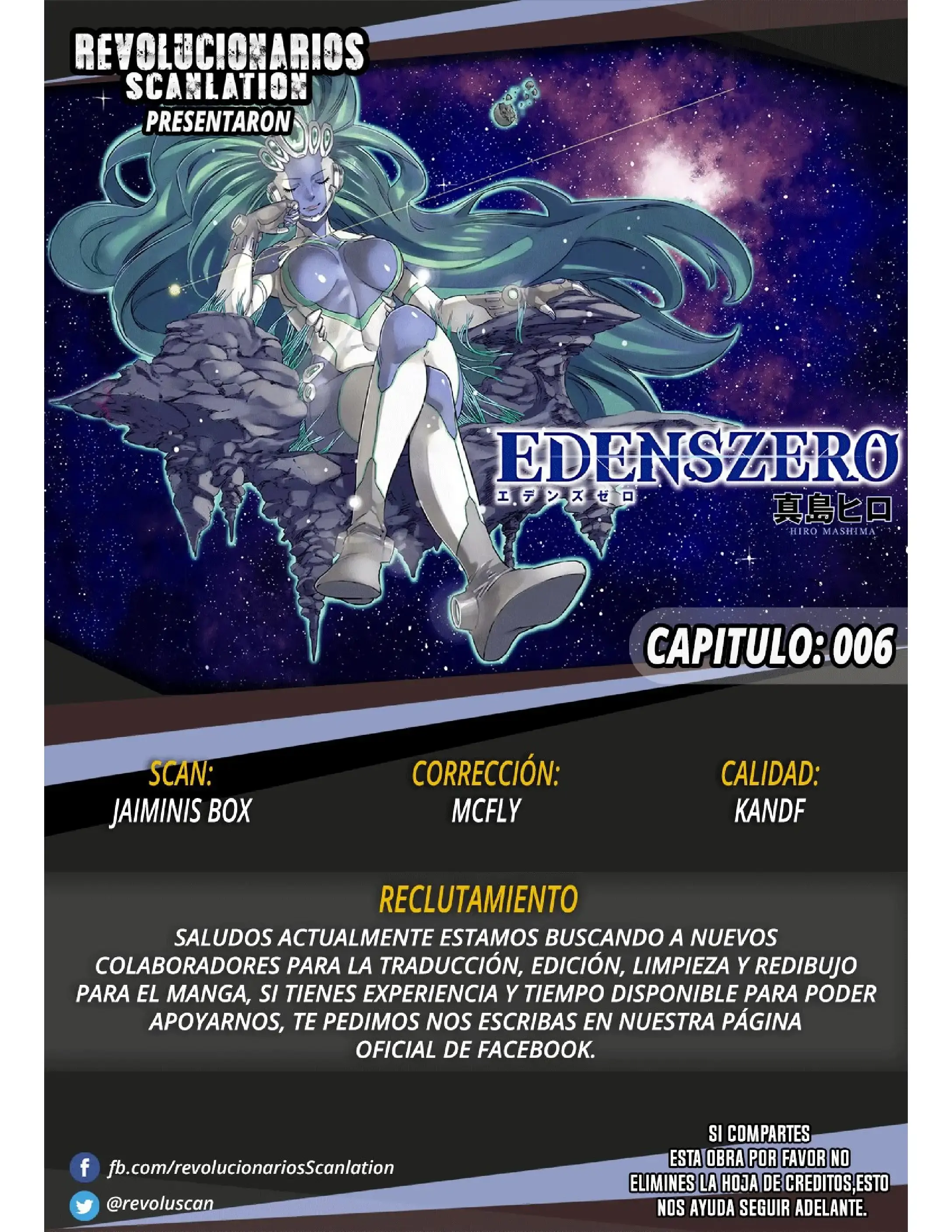 Capitulo 7 page 1