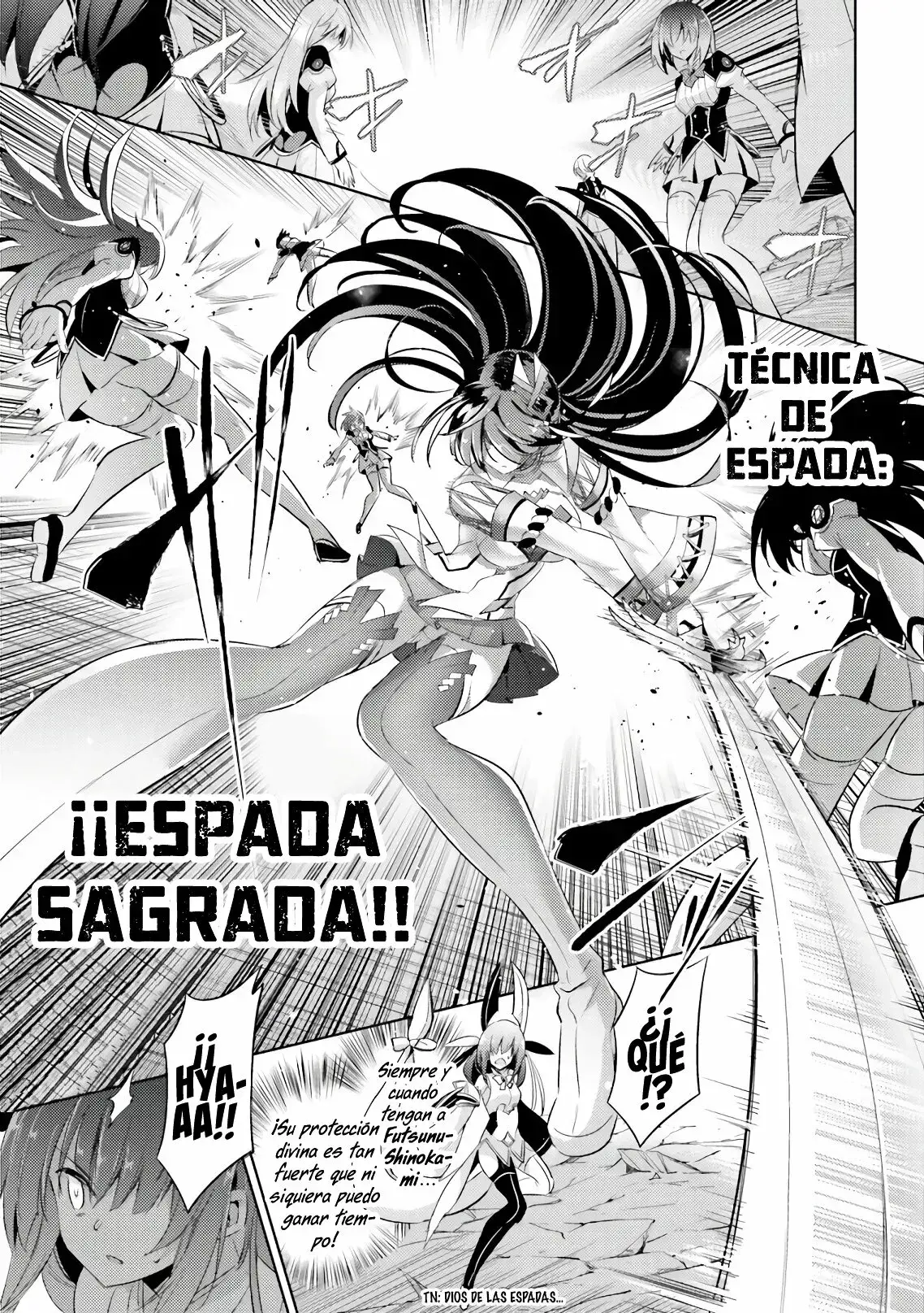 Capitulo 67 page 13