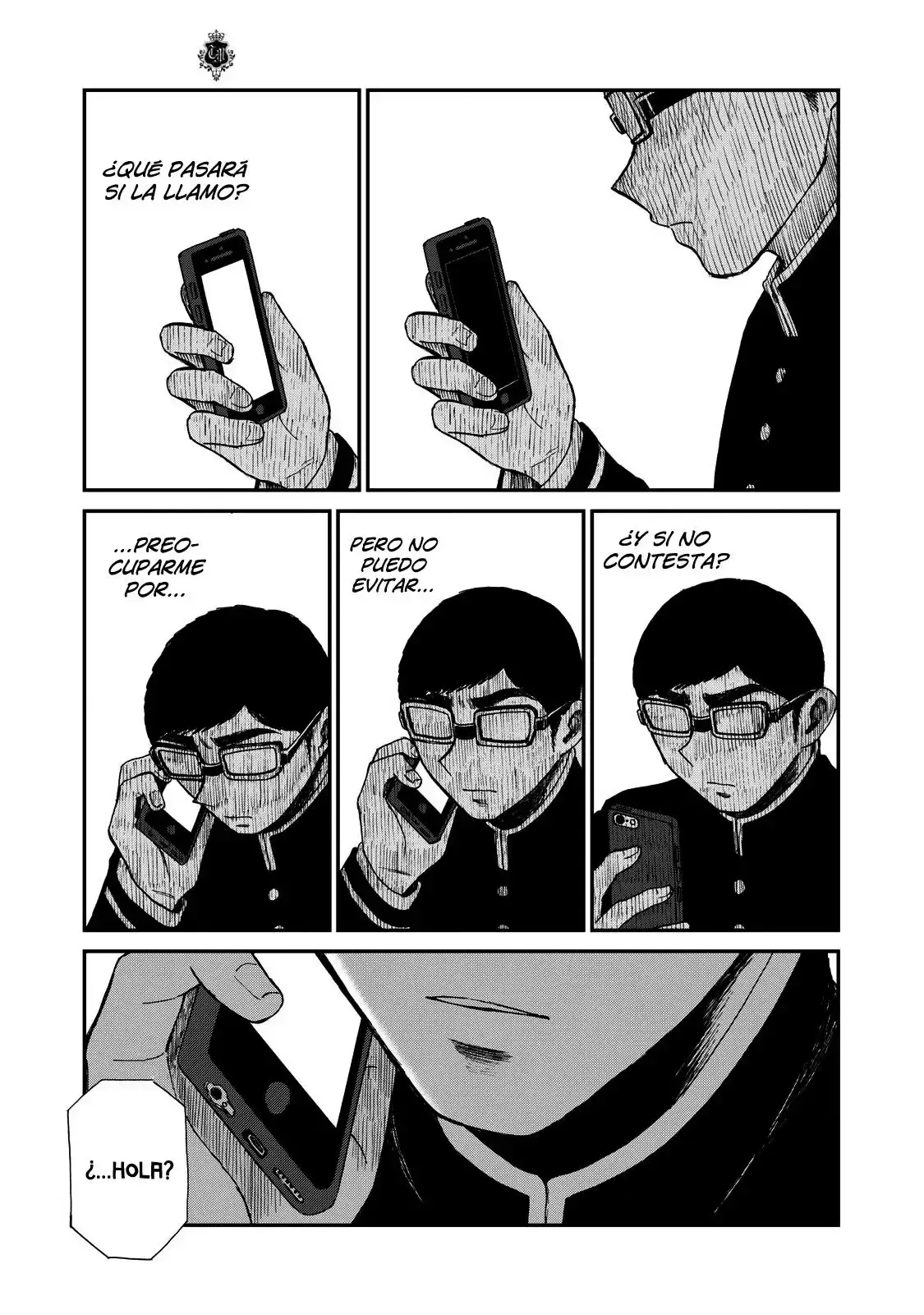 Capitulo 29 page 20