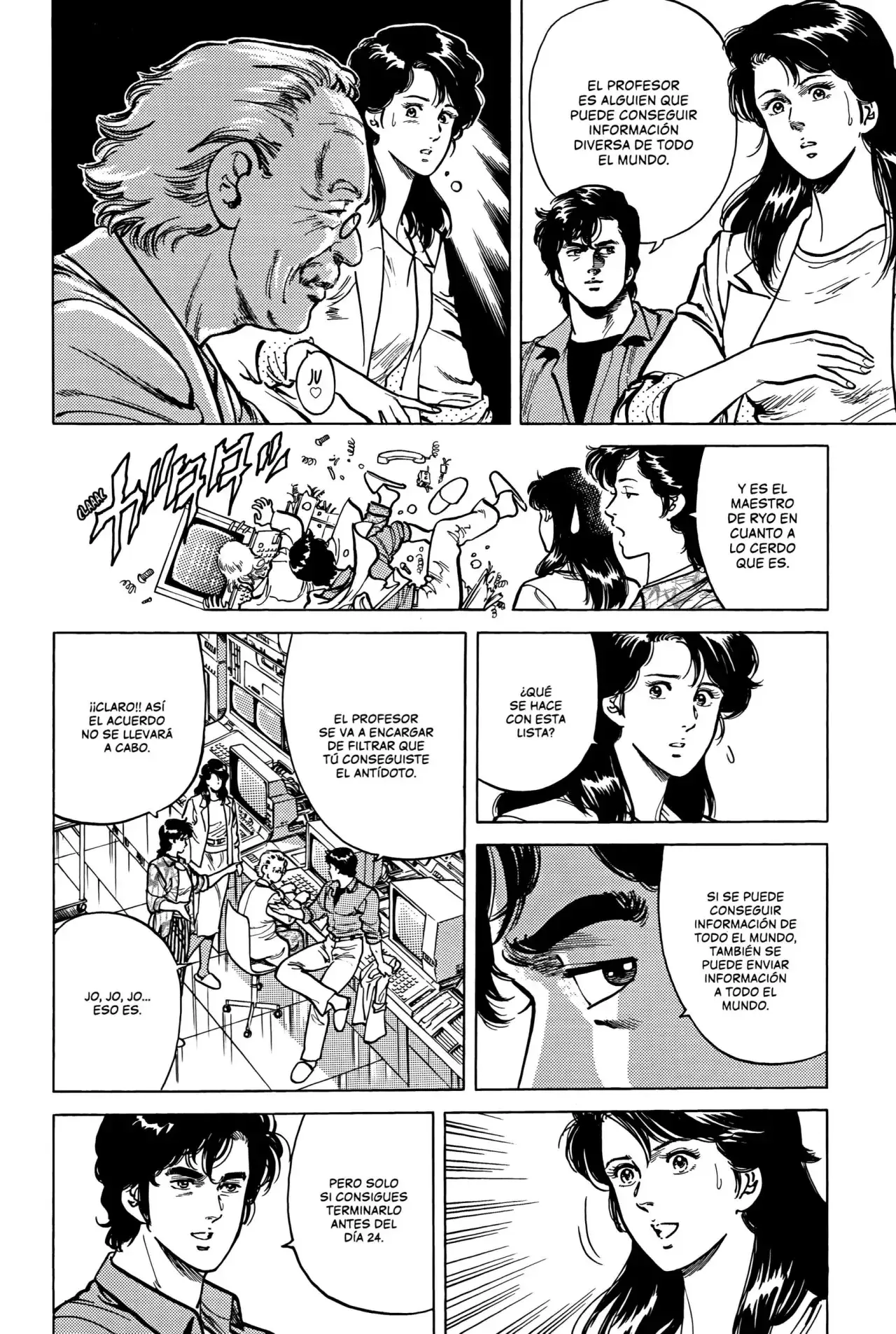 Capitulo 41 page 11