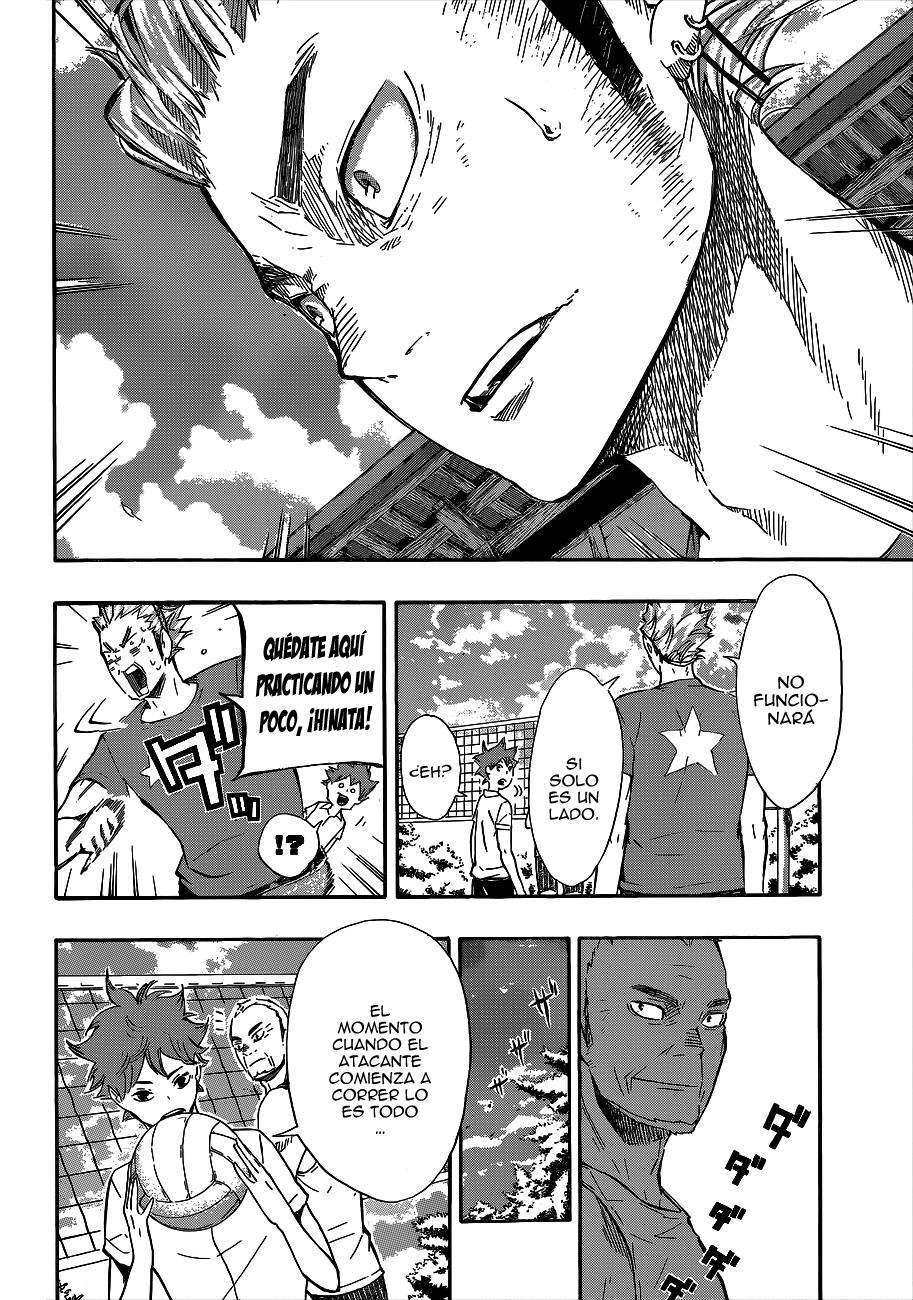 Capitulo 83 page 17