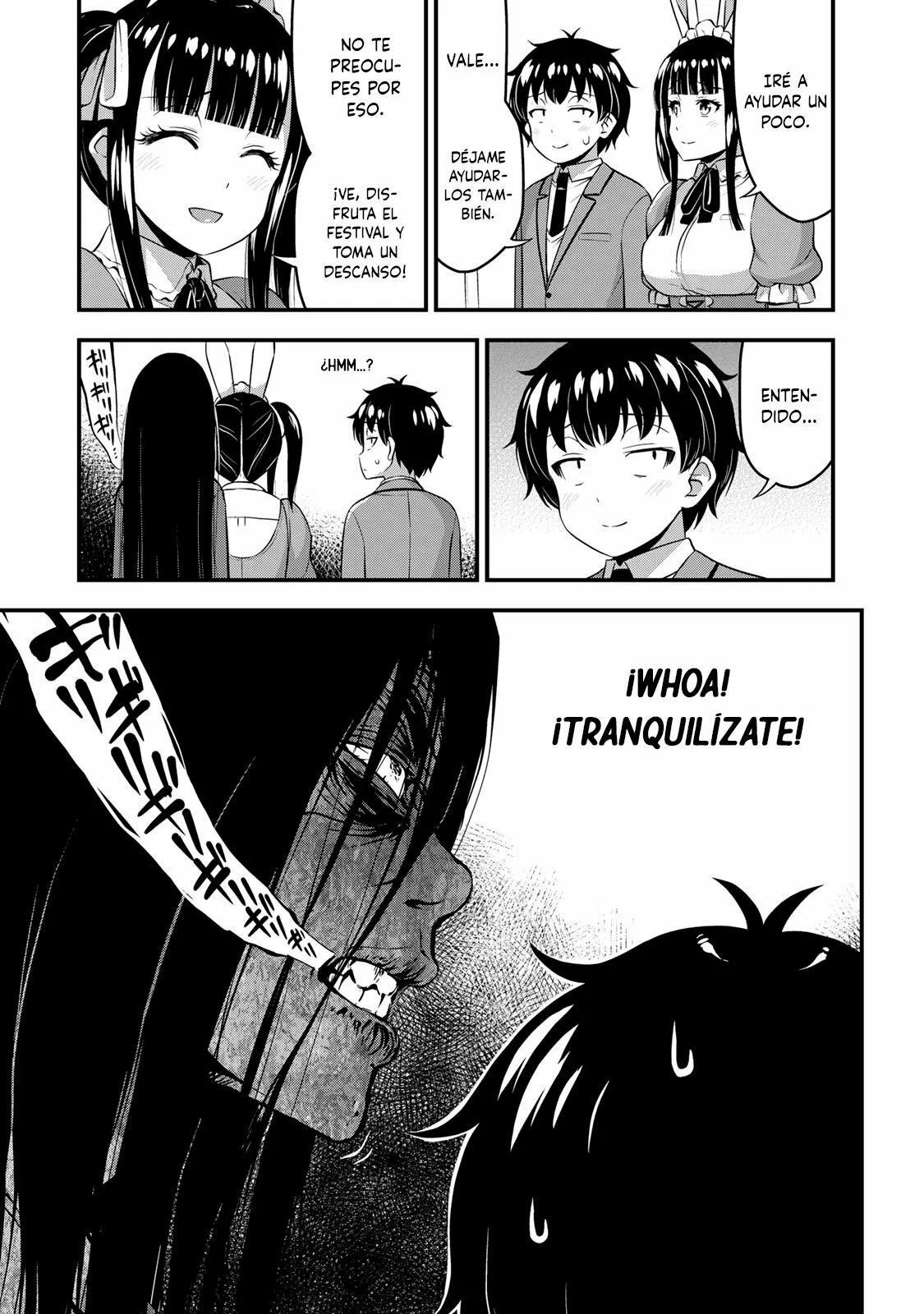 Capitulo 43 page 5